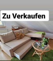 Schlaf Sofa Bayern - Aurach Vorschau