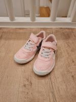 Sportschuhe Hallenschuhe Mädchen rosa Gr. 30 Bielefeld - Ubbedissen Vorschau