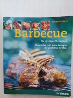 Kochbuch "Barbecue" Bayern - Rudelzhausen Vorschau
