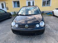 VW Polo Basic Nordrhein-Westfalen - Simmerath Vorschau