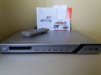 elta 8846 MP4M DVD Player mit Fernbedienung Neuwertig Hamburg-Mitte - Hamburg Hamm Vorschau