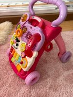 Lauflern wagen lauflernwagen Baby Babyausstattung rosa pink vtech Berlin - Köpenick Vorschau