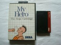 My Hero für Sega Master System Leipzig - Altlindenau Vorschau