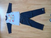 Kinder Nachtzeug Pyjama Gr. 116 Bob der Baumeister Sachsen-Anhalt - Bernburg (Saale) Vorschau