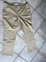 BRAX Damen Hosen 48K, beige NEUE Nordrhein-Westfalen - Gummersbach Vorschau