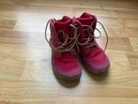 Blifestyle Fuchsia Winterstiefel Kipunji Barfußschuhe isl 16,7 Baden-Württemberg - Erdmannhausen Vorschau