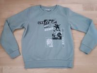 Sweatshirt/ Pullover/Hoodie/Pulli/Sweater in Gr. 146 Bayern - Kaufbeuren Vorschau