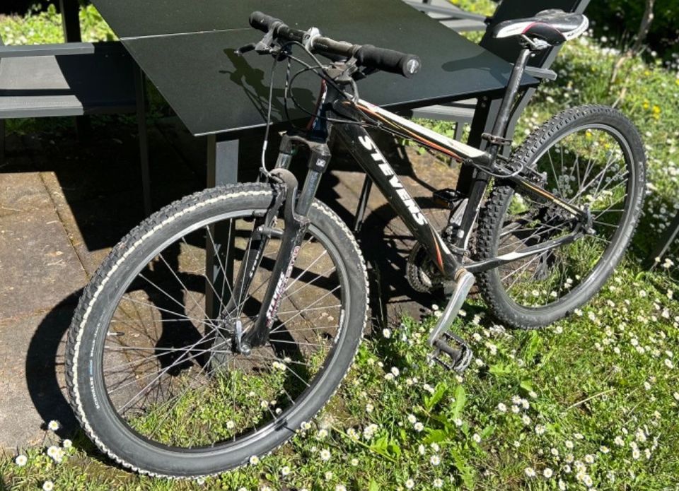 Stevens Jugend MTB 26“ in Wiesbaden