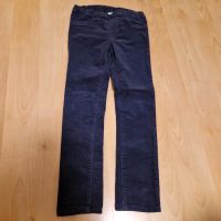 Lange Hose / Jeggins H&M Größe 122 Bayern - Eggolsheim Vorschau