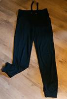 Hose Trainingshose Jogginghose schwarz Größe XS Bayern - Gunzenhausen Vorschau