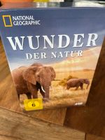 Wunder der Natur dvd national Geographic Baden-Württemberg - Friedrichshafen Vorschau