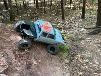 RC4WD C2X Competition Truck Mojave II Baden-Württemberg - Ludwigsburg Vorschau