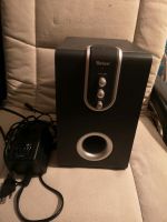 5 in 1 doly souround system Lautsprecher speaker system mit subw Frankfurt am Main - Nordend Vorschau