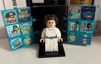 Lego LEGO Star Wars Princess Prinzessin Leia sw1036 75244 Nordrhein-Westfalen - Leichlingen Vorschau