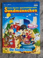 Comic Gute-Nacht-Geschichten vom Sandmännchen Nr. 7 Bayern - Emmering Vorschau