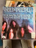 Deep Purple - Machine Head Vinyl Lp Baden-Württemberg - Ravensburg Vorschau