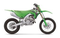 Kawaski KX 450 F 2024 Jetzt verfügbar‼️sxf rmz yzf crf Niedersachsen - Steinfeld Vorschau