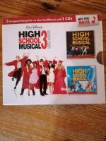 High School Musical 3er CD Box 1 - 3 Neu Leipzig - Holzhausen Vorschau