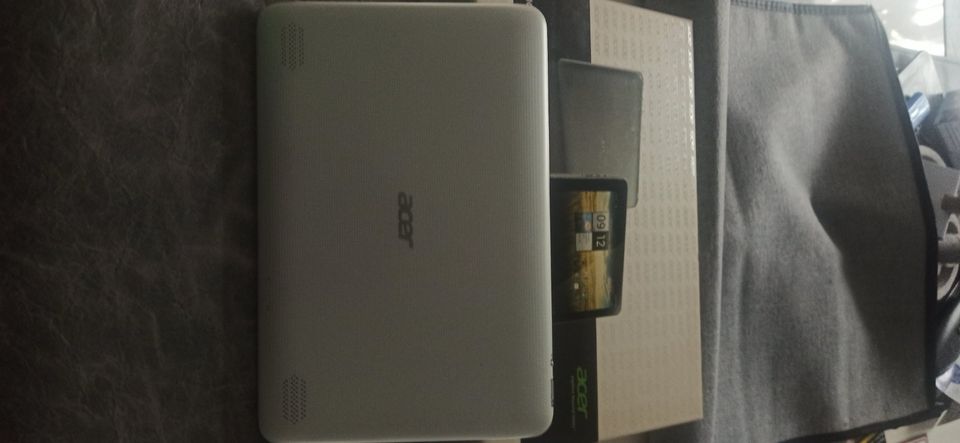 Acer Iconia Tab A211: Tablet 16GB HSPA+ in Grevenbroich