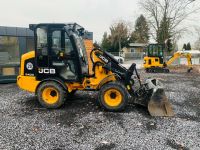 ZU VERMIETEN JCB 403 Radlader 2,6t Baggerlader Schaufelbagger Berlin - Pankow Vorschau