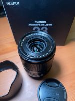 Fujifilm XF 23mm F1.4 R LM WR Objektiv Fuji X Berlin - Pankow Vorschau