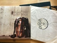 Pearl Jam - Lost Dogs, 3 × Vinyl, LP, Multifold Cover Baden-Württemberg - Backnang Vorschau