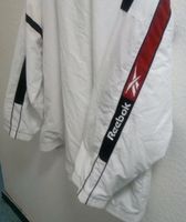 Reebok Jacke Vintage 80/90 Jahre Trainingsjacke XXL Hessen - Rüsselsheim Vorschau