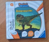 Dinosaurier Tiptoi Hessen - Wölfersheim Vorschau