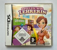 Nintendo 3DS: Spielen wir Lehrerin Nordrhein-Westfalen - Lengerich Vorschau