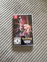 Pokemon leuchtende Perle Nintendo Switch Hessen - Kassel Vorschau