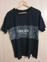 NICCE London Speckle Centre Panel T-Shirt Größe L Thüringen - Jena Vorschau