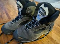 Meindl, Softline LIGHT GTX - Gore-Tex Wanderschuh, Gr. 41 Hamburg - Bergedorf Vorschau
