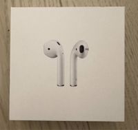 Apple AirPods A1523 A1722 A1602 Wuppertal - Elberfeld Vorschau