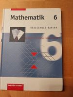 Mathematik 6 Schülerbuch Realschule Bayern Westermann Bayern - Rehling Vorschau