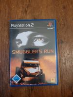 Playstation 2 Spiel "Smuggler's Run" Nordrhein-Westfalen - Rheinberg Vorschau