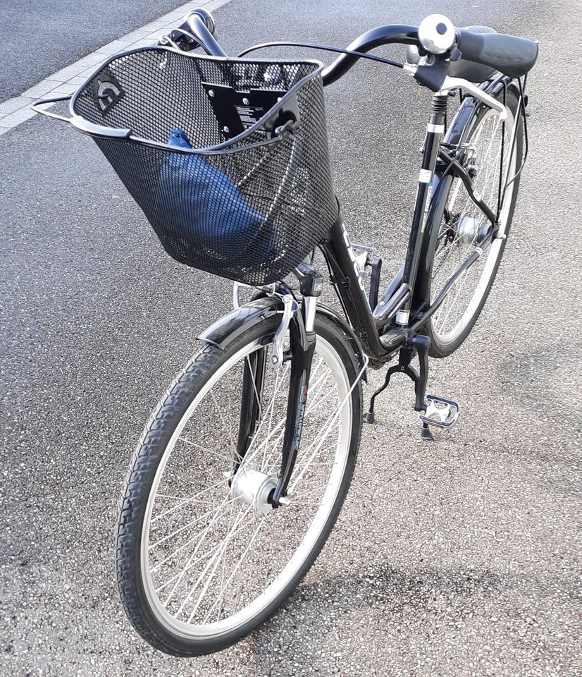 1 Fahrrad zu verkaufen in Ludwigshafen