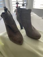 Gerry Weber Stiefeletten Sachsen-Anhalt - Bernburg (Saale) Vorschau