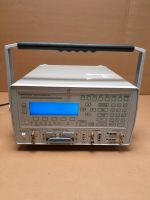 Marconi Instruments 2853s Digital Communication Analyzer Nordrhein-Westfalen - Nettetal Vorschau