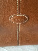 Tod's Handtasche Echt Leder Nordrhein-Westfalen - Lünen Vorschau