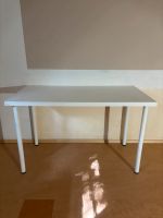 Verkaufe 2 Schreibtische Ikea LINNMON 120 cm x 60 cm Bayern - Solnhofen Vorschau