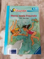 Leserabe Meine beste Freundin 2. Lesestufe Kinderbuch Rheinland-Pfalz - Miehlen Vorschau