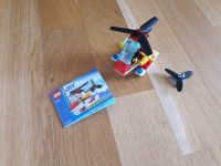 LEGO City  Feuerwehr Helikopter  4900 komplett und wie NEU Stuttgart - Sillenbuch Vorschau