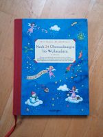 Adventskalenderbuch - Noch 24 Überraschungen bis Weihnachten Bayern - Werneck Vorschau