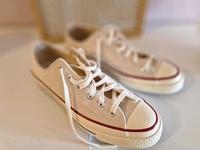 Converse Chucks !NEU! Gr. 7,5 Hessen - Cölbe Vorschau