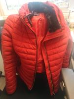 Winterjacke von Zara Damen Hessen - Limeshain Vorschau