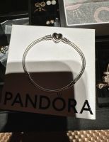 Pandora Herz Armband 585 Neu Sachsen-Anhalt - Langenweddingen Vorschau