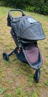 Kinderwagen Buggy Baby Jogger City Mini GT Dresden - Mickten Vorschau