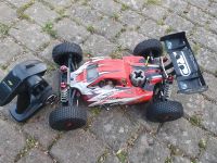 RC Nitro Carson Virus 4WD Schleswig-Holstein - Nusse Vorschau