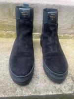 Chelsea Boots 38 von Gant Hessen - Kassel Vorschau