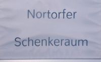 Spenden für den Nortorfer Schenkeraum gesucht Schleswig-Holstein - Nortorf Vorschau